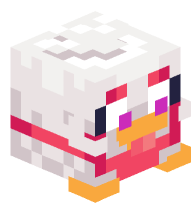 Funtime Chica Plushie