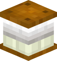Smore (white chocolate)