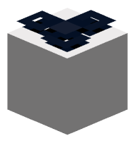 Fidget Spinner (black)