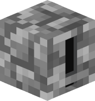 Cobblestone Exclamation Mark