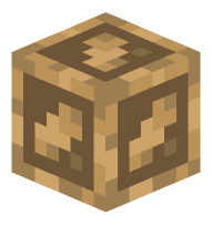 Oak Crate