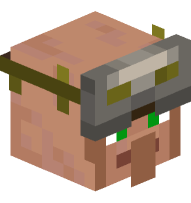 Armorer Villager