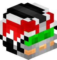 Eyeshield 21 Football Helmet