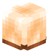 Himalayan Salt Lamp (white, tall)