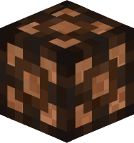 Redstone Lamp (off)