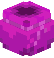 Boosted Loot Bag (magenta)