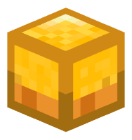 Gold Block