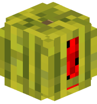 Watermelon Exclamation Mark