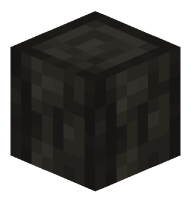 Charcoal Block