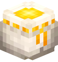 Crystal Hollows Sack