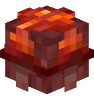 Crimson Fungus