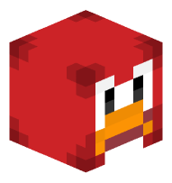 Club Penguin (Red)
