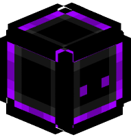 Mystery Slime (purple)