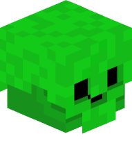 Emerald Skeleton