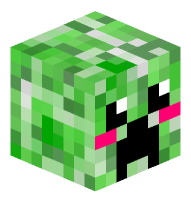 Cute Creeper