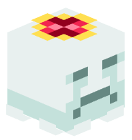 Ghast Minion IX
