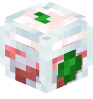 Frappuccino (candy cane)