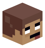 Emoticon Herobrine (Bleh)