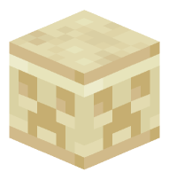 Chiseled Sandstone