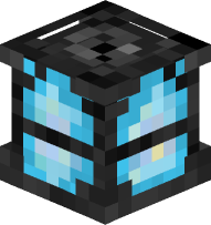 Lantern (light blue)