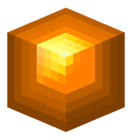 Perfect Amber Gemstone