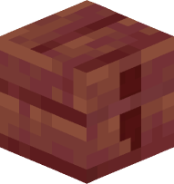 Mangrove Plank Semicolon