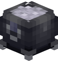 Cauldron (light gray liquid)