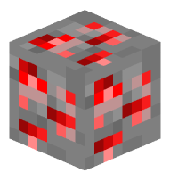 Redstone Ore