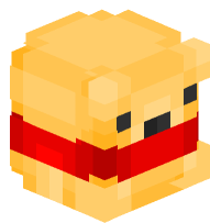 Winnie the Pooh Plushie