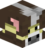 Cow Shulker