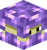 Amethyst Block Shulker