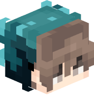 Boy with Warden Hood