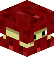 Nether Wart Block Shulker