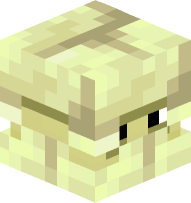 End Stone Brick Shulker