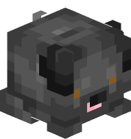 Labrador Retriever (Black)