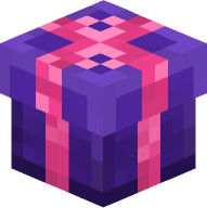 Present (purple)