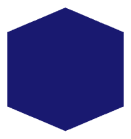 Midnight blue (#191970)