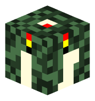 Christmas Tree Candle