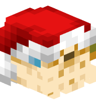 Pufferfish (festive)