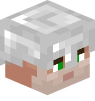 Guard with Iron Helmet