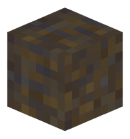 Muddy Mangrove Roots (sideways)