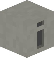 Light Gray Reverse Exclamation Mark