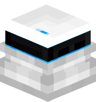 Playstation 5 (Vertical White Stand)