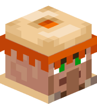 Leatherworker Villager