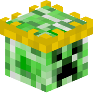 King Creeper