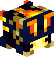 Solar Eclipse Dragon