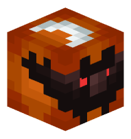 Great Spook Artifact