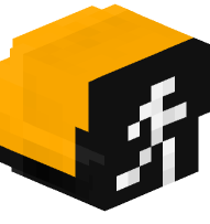 Yellow Crosswalk (Cross)