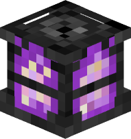 Lantern (purple)