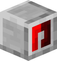 Redstone Swirl Indicator 7